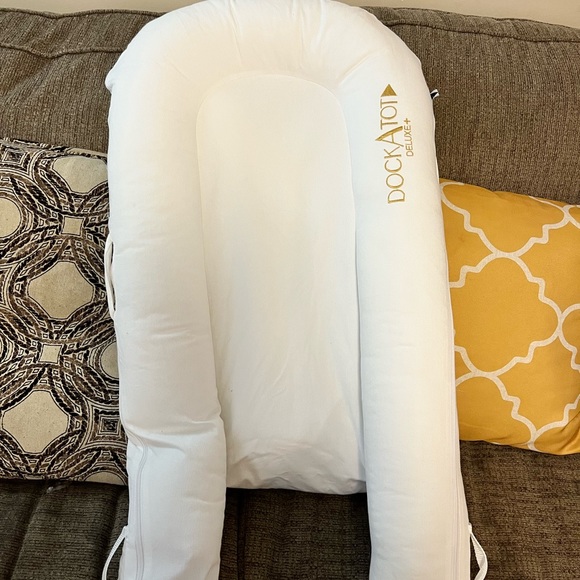 Dockatot deluxe+ - Picture 2 of 8